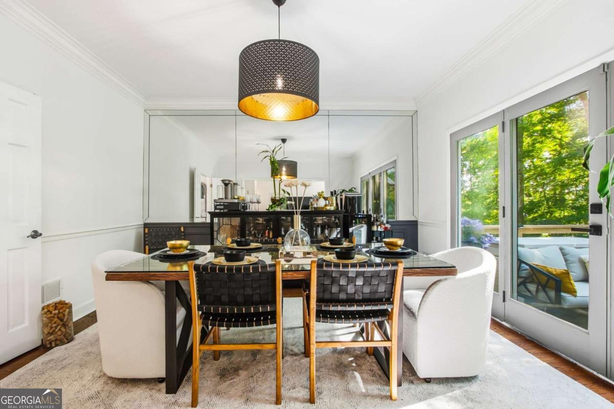 39 Plantation Drive NE Atlanta GA 30324
