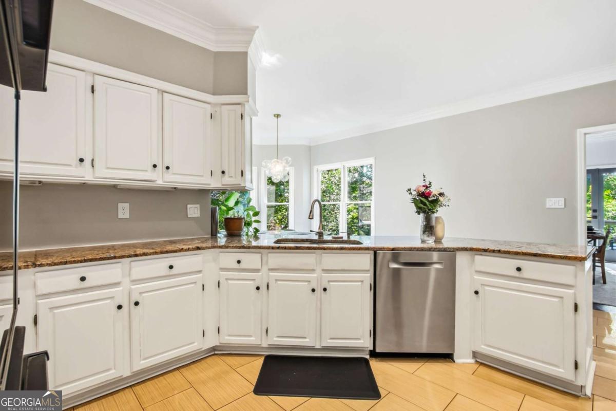 39 Plantation Drive NE Atlanta GA 30324