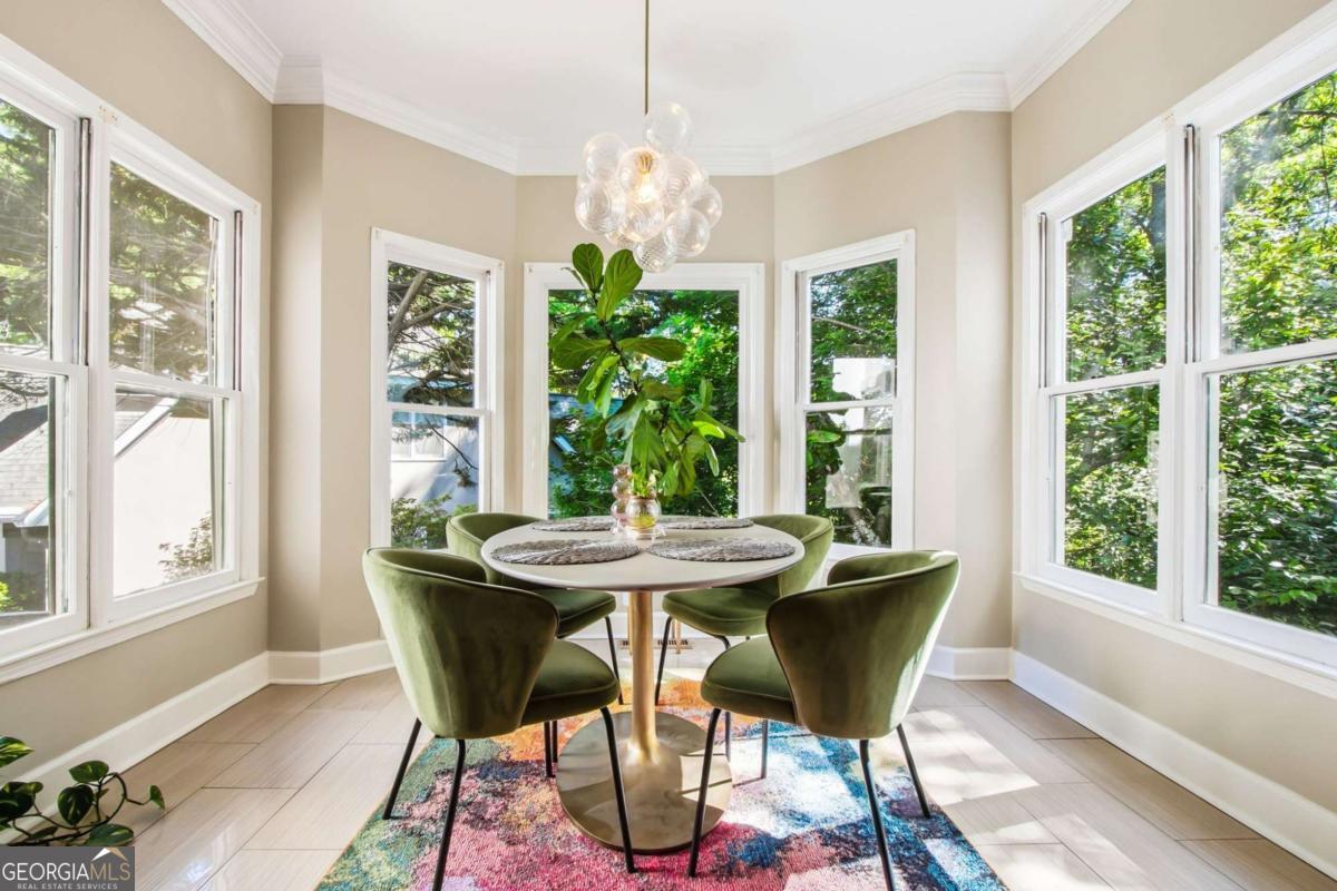 39 Plantation Drive NE Atlanta GA 30324