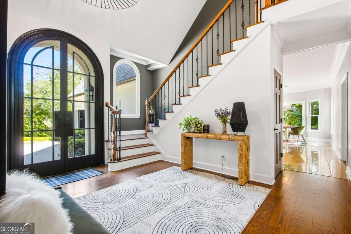 39 Plantation Drive NE Atlanta GA 30324