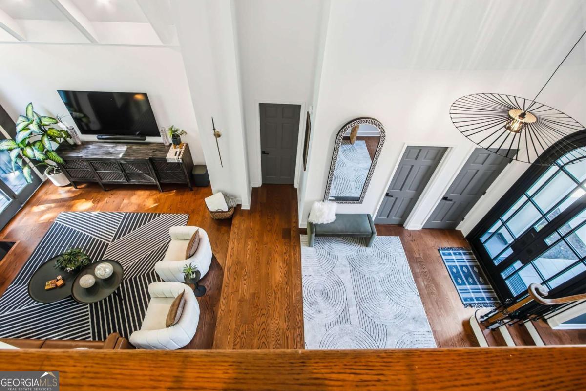 39 Plantation Drive NE Atlanta GA 30324