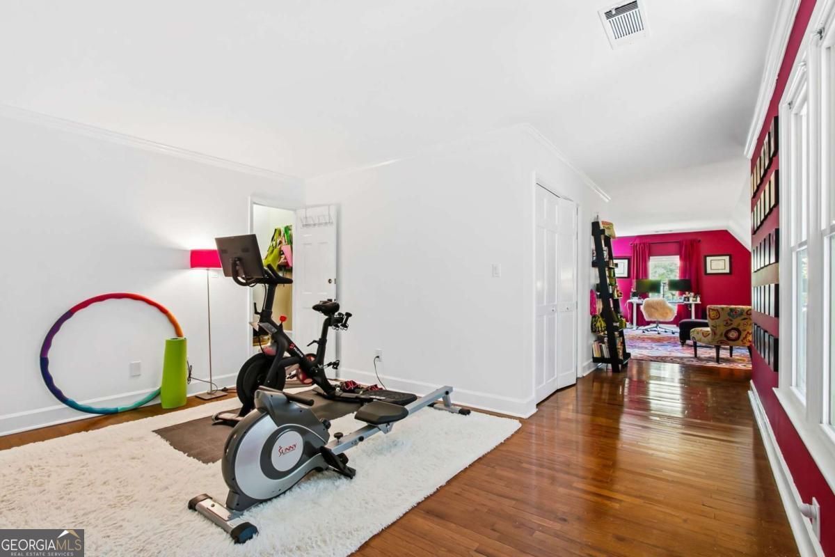 39 Plantation Drive NE Atlanta GA 30324