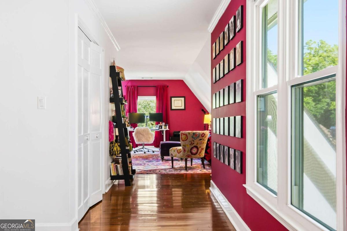 39 Plantation Drive NE Atlanta GA 30324