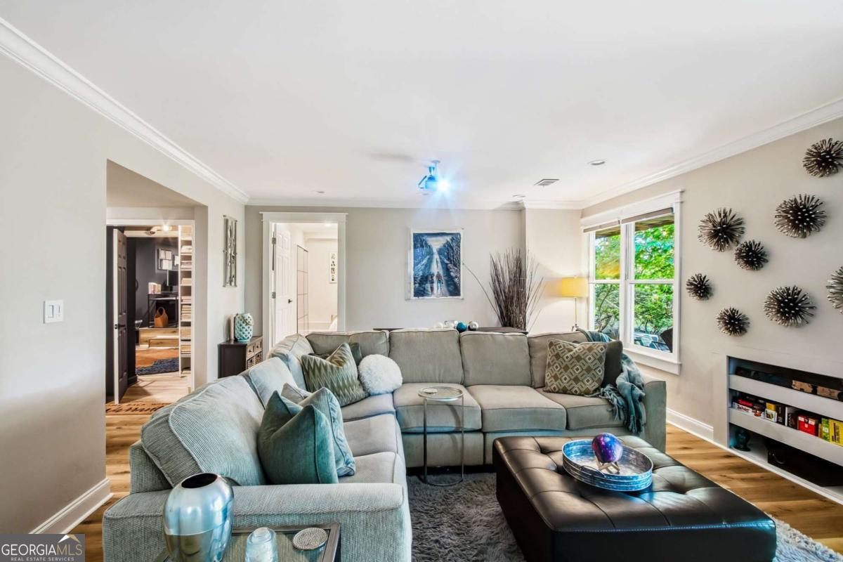 39 Plantation Drive NE Atlanta GA 30324