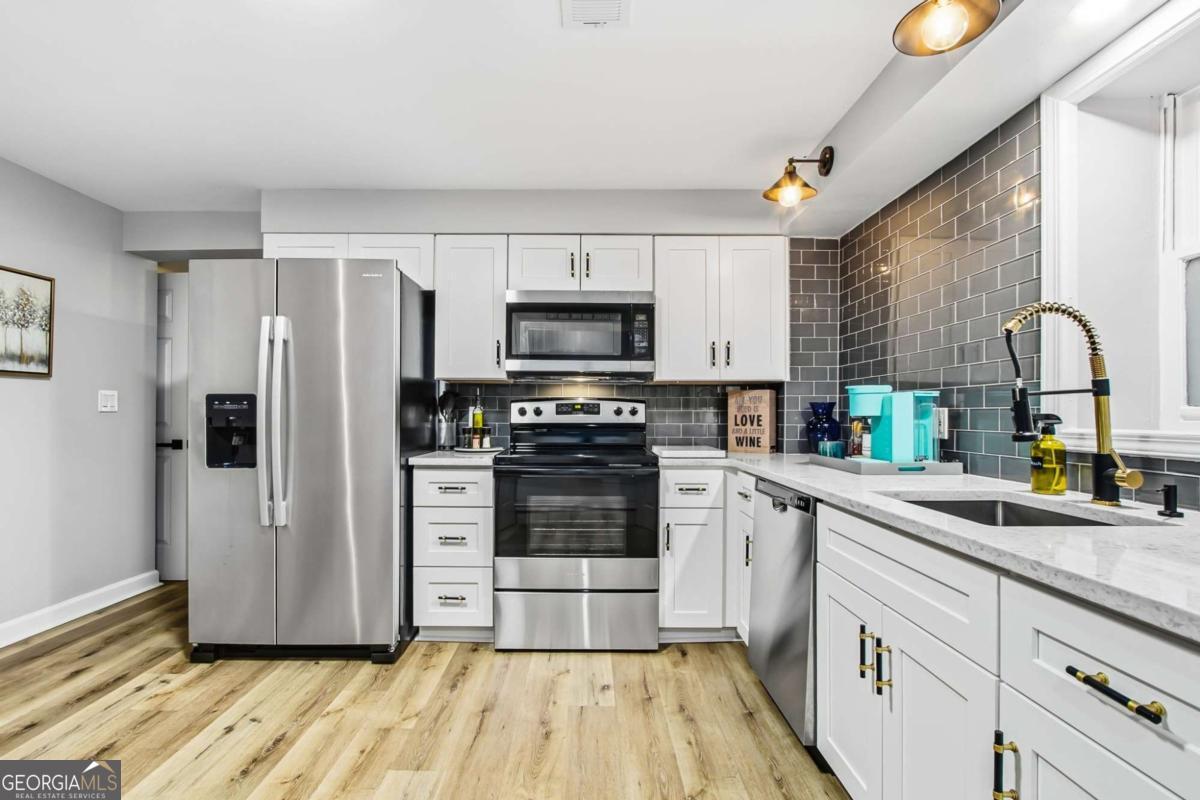 39 Plantation Drive NE Atlanta GA 30324
