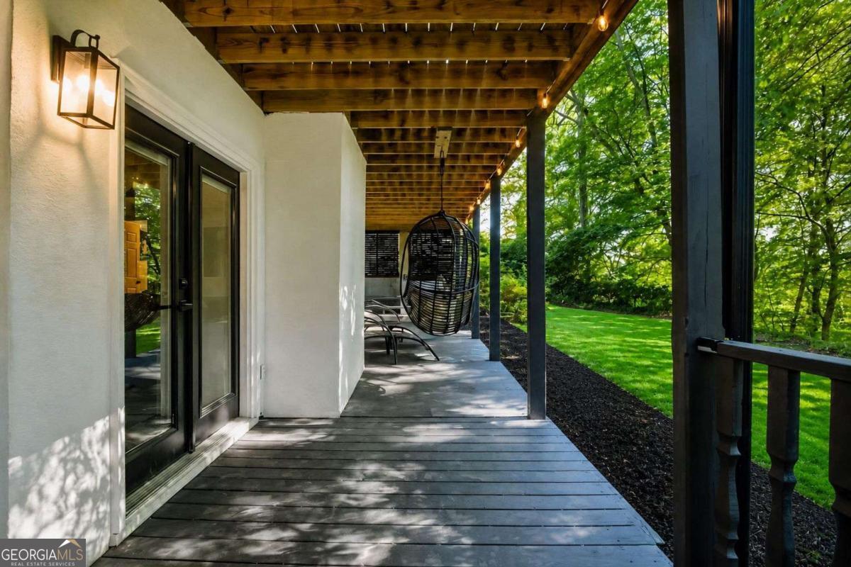 39 Plantation Drive NE Atlanta GA 30324