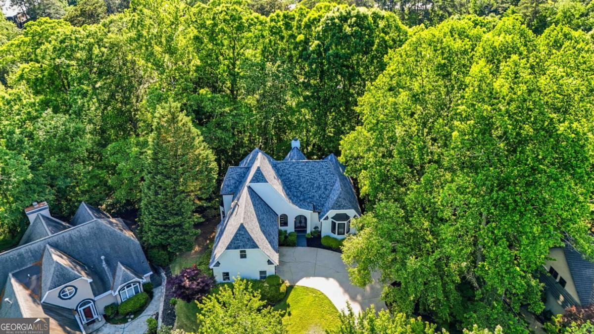 39 Plantation Drive NE Atlanta GA 30324