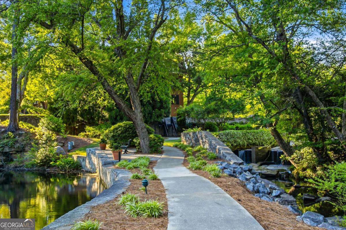 39 Plantation Drive NE Atlanta GA 30324