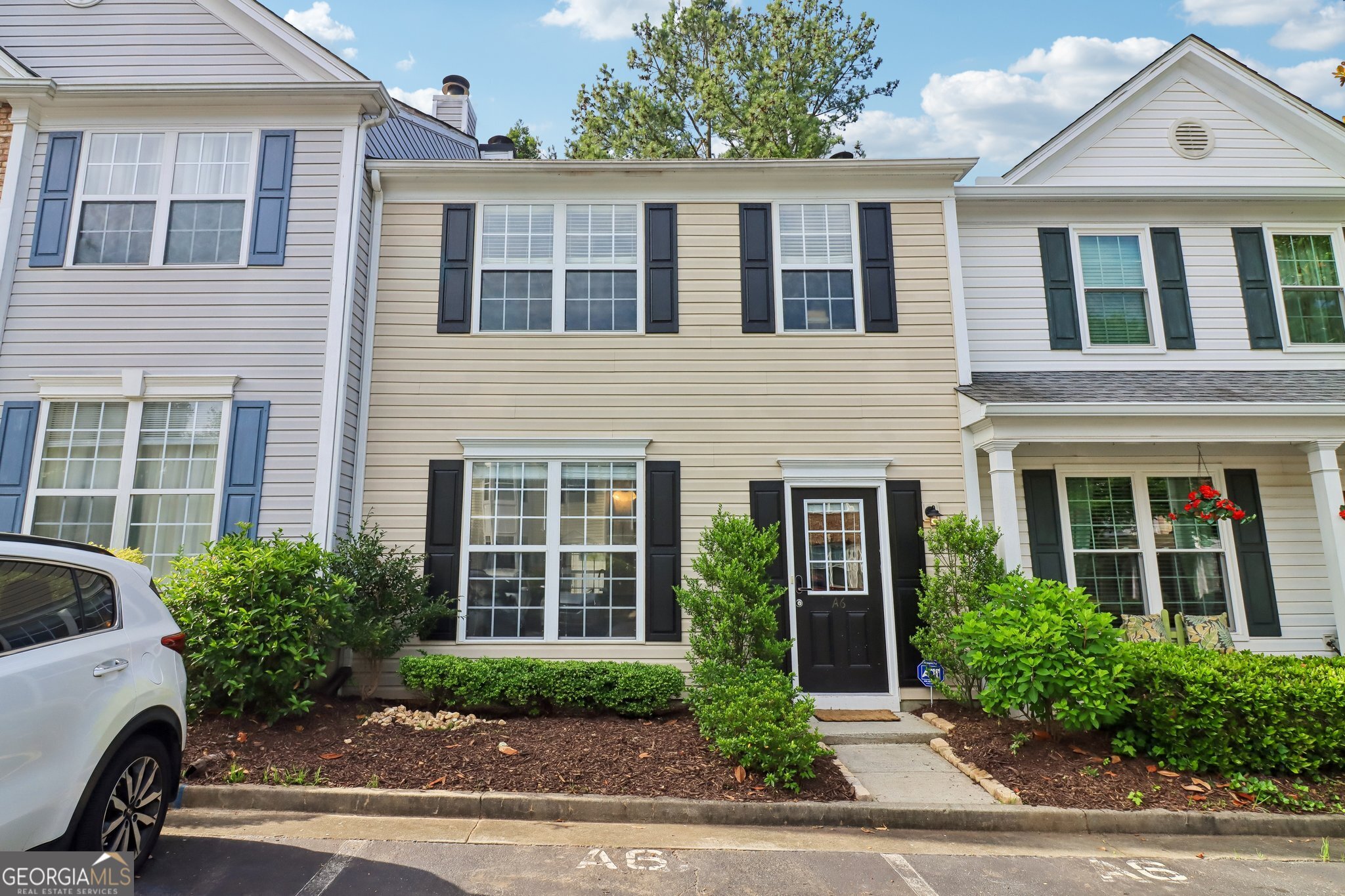 10900 Wittenridge Drive Alpharetta GA 30022