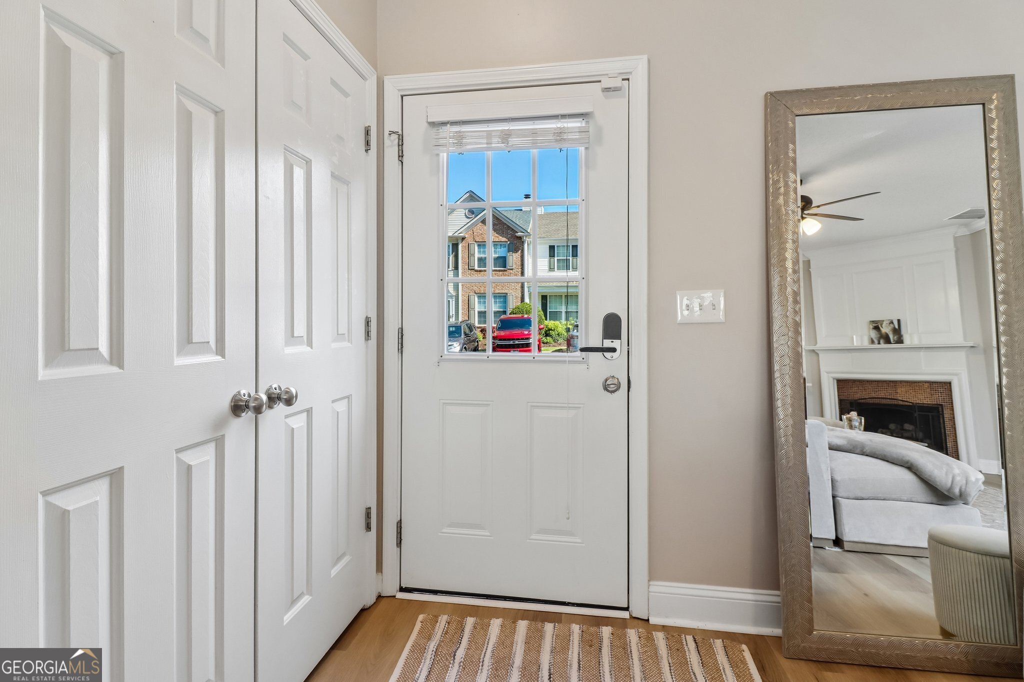10900 Wittenridge Drive Alpharetta GA 30022