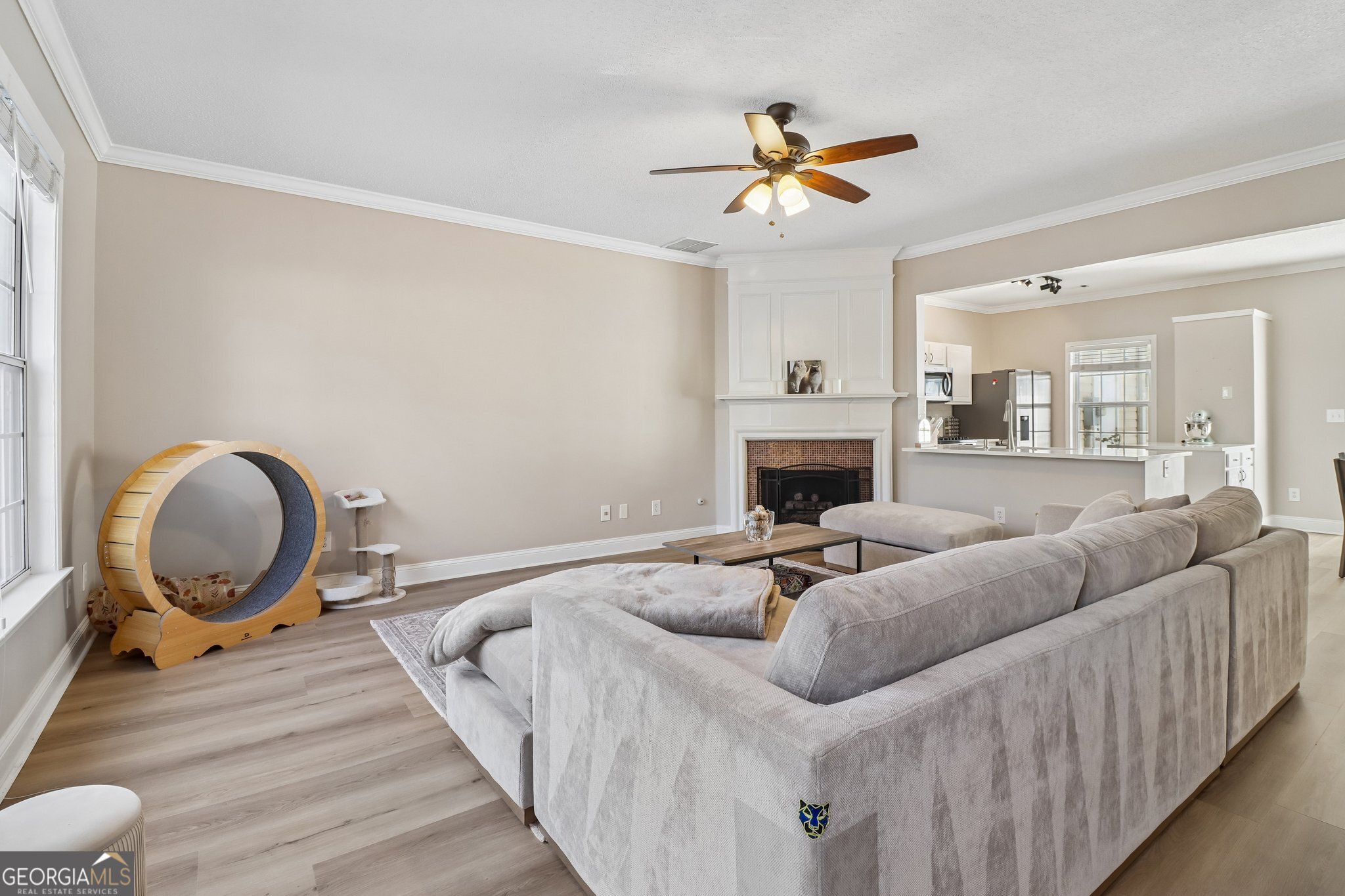10900 Wittenridge Drive Alpharetta GA 30022