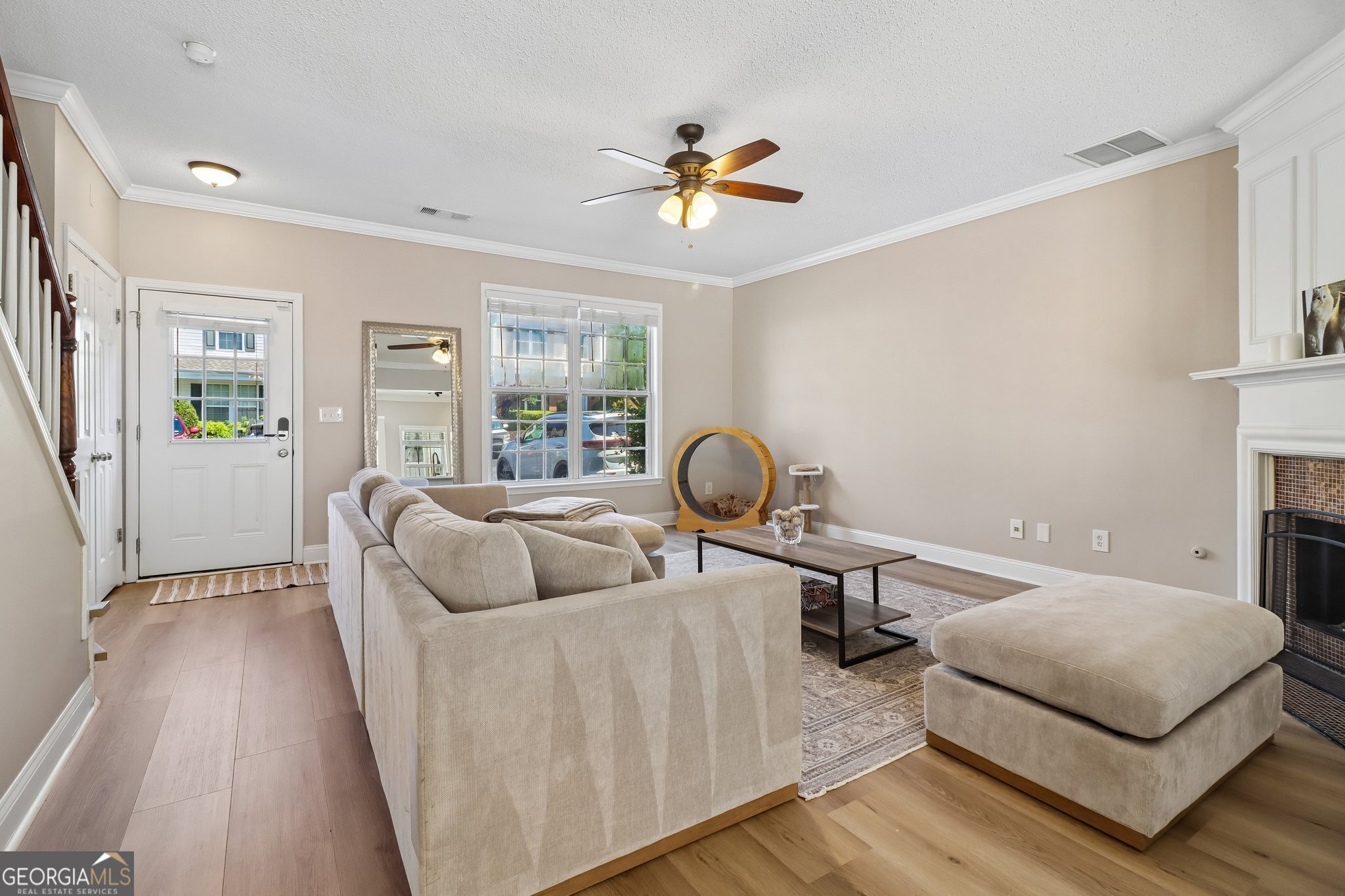 10900 Wittenridge Drive Alpharetta GA 30022