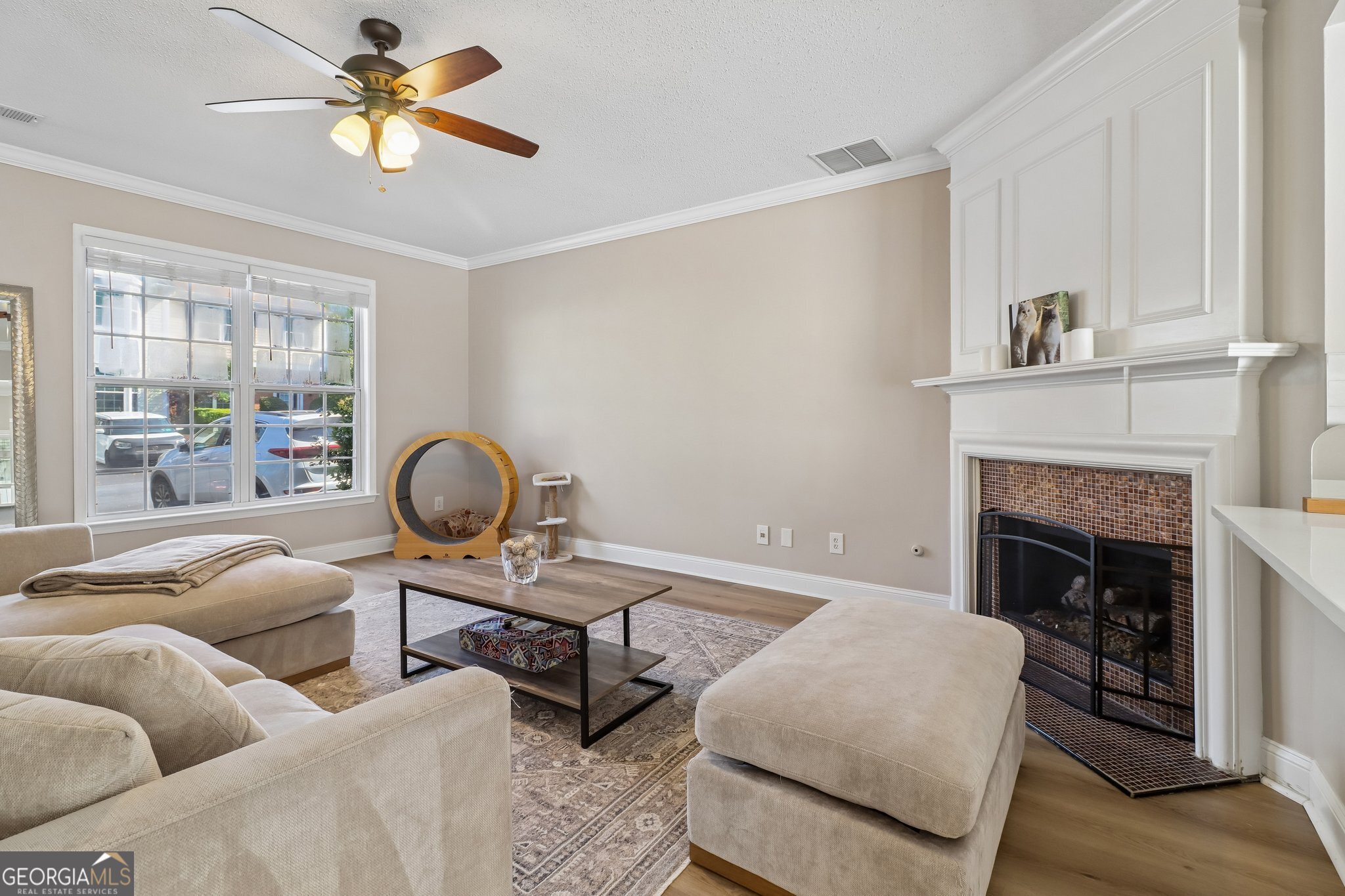 10900 Wittenridge Drive Alpharetta GA 30022