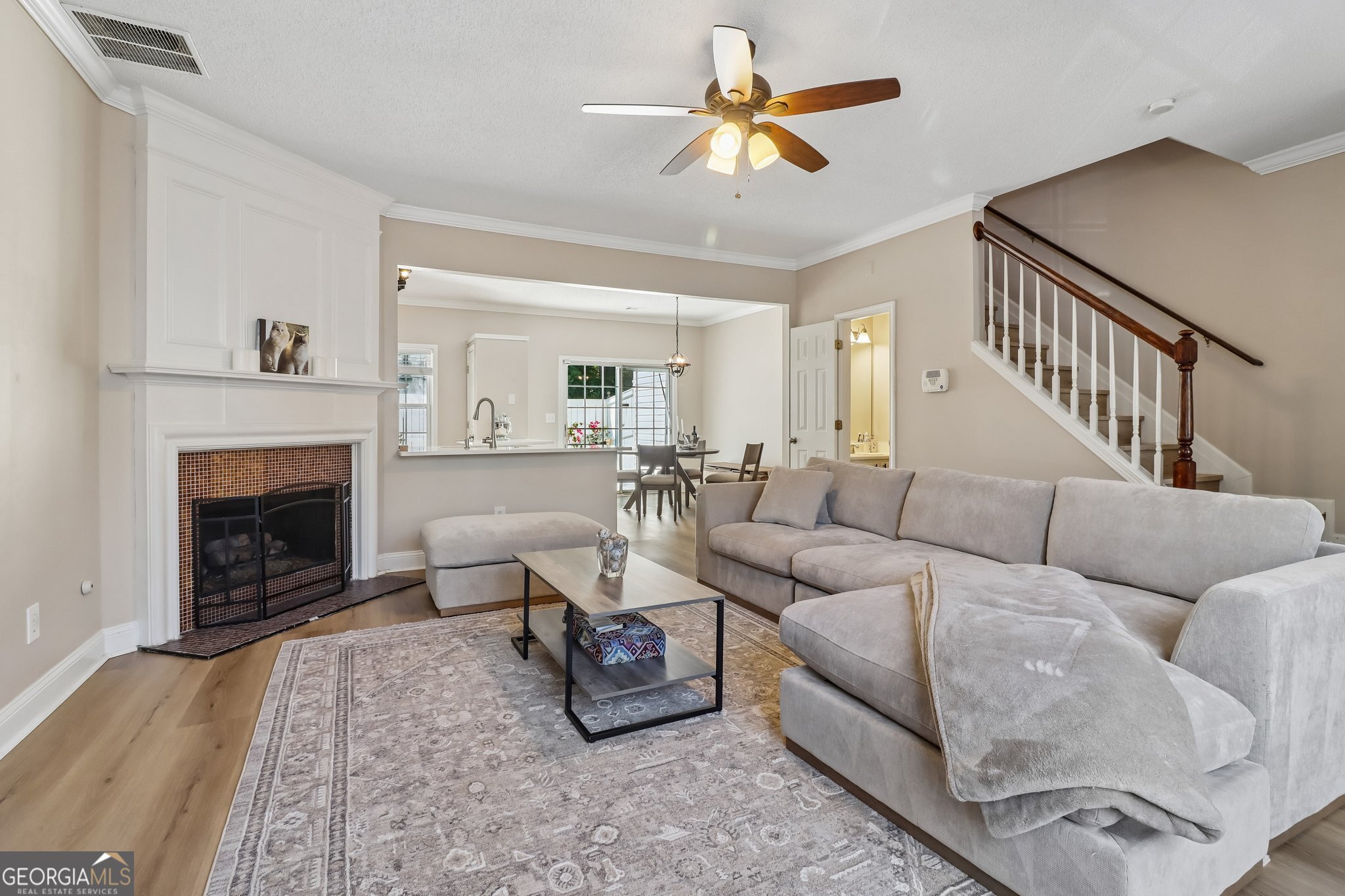 10900 Wittenridge Drive Alpharetta GA 30022