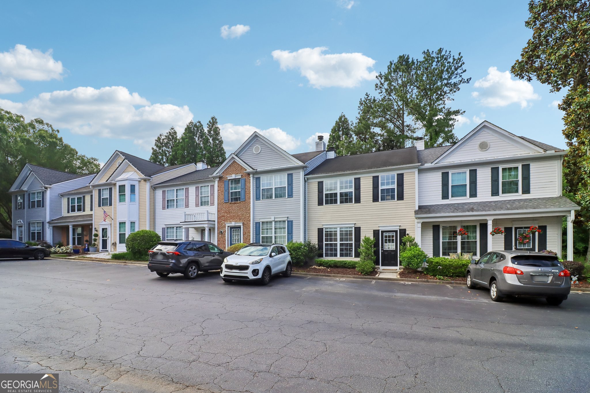 10900 Wittenridge Drive Alpharetta GA 30022