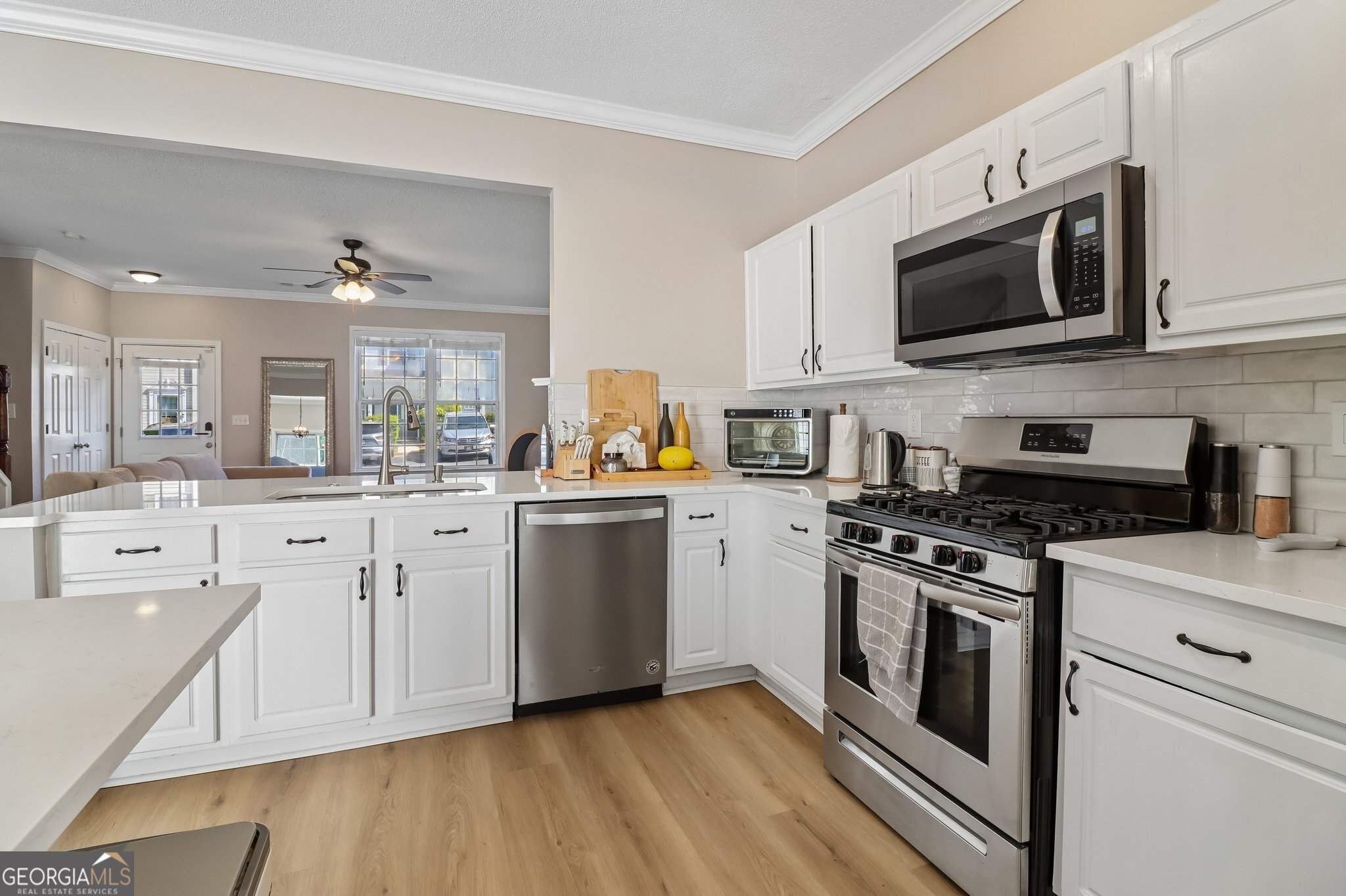 10900 Wittenridge Drive Alpharetta GA 30022