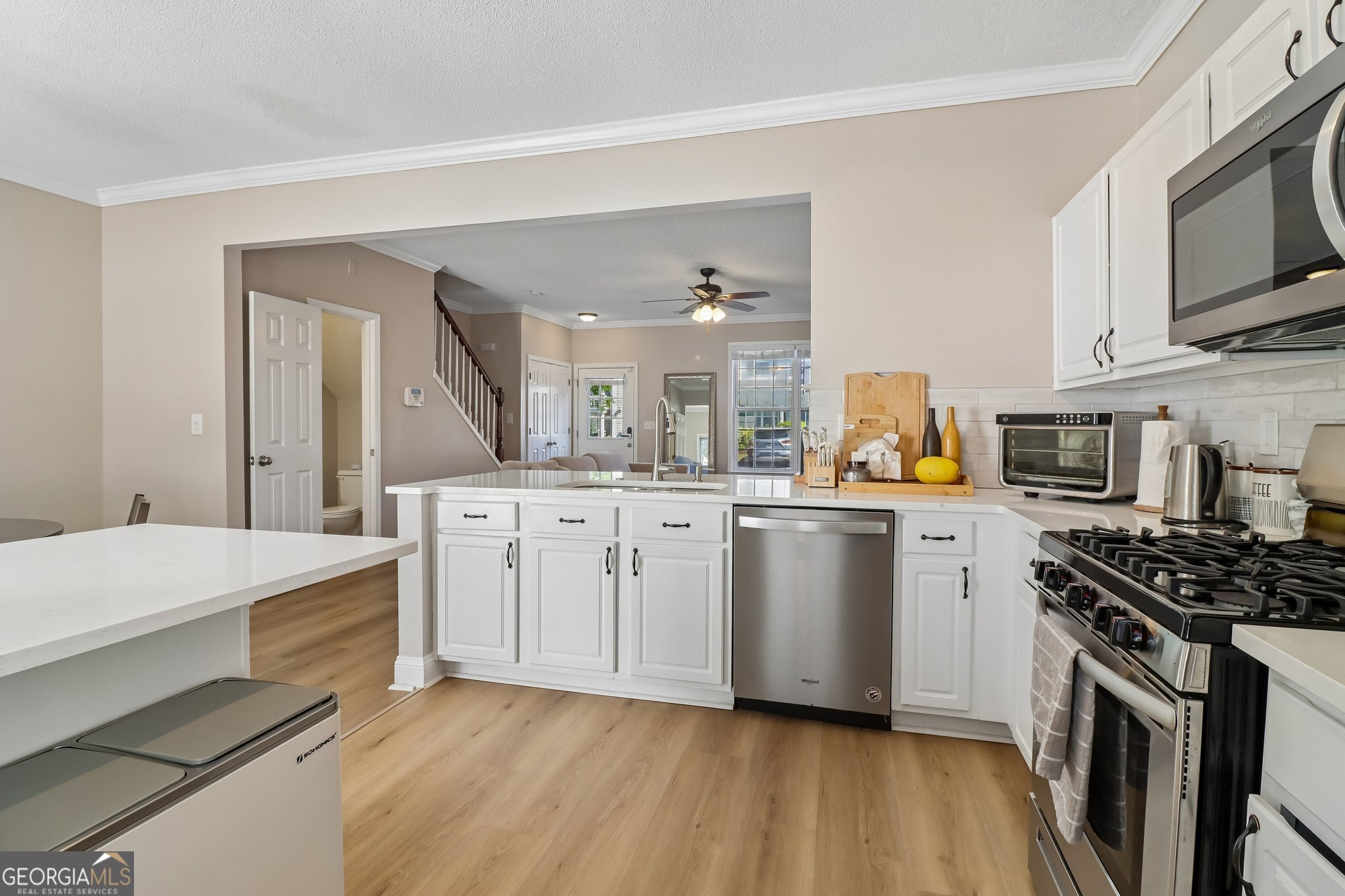 10900 Wittenridge Drive Alpharetta GA 30022