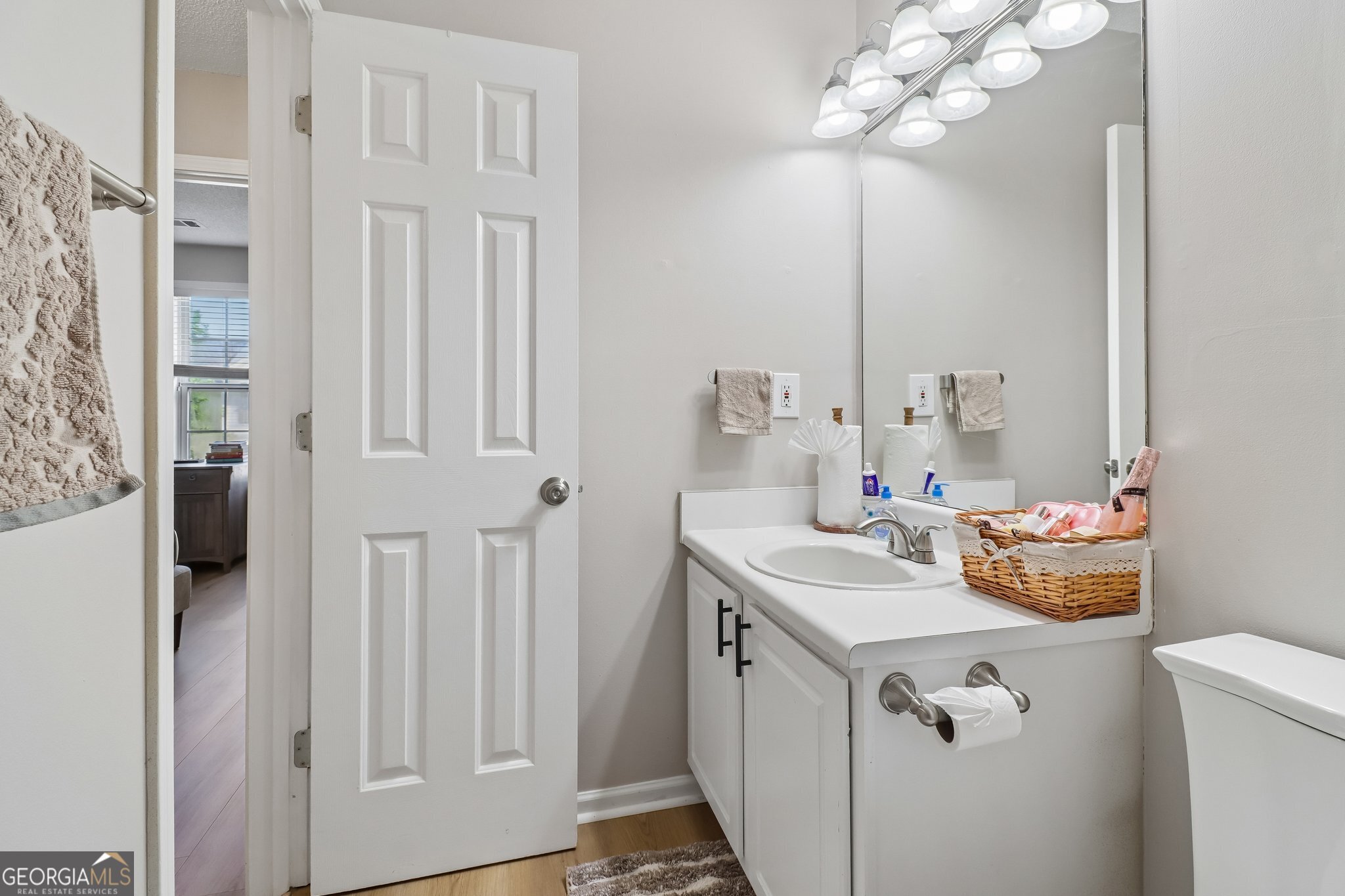 10900 Wittenridge Drive Alpharetta GA 30022