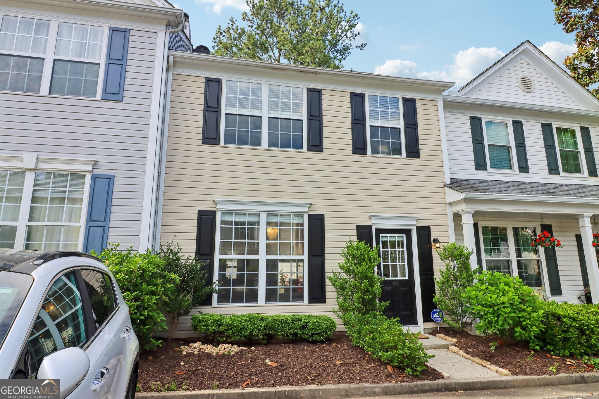 10900 Wittenridge Drive Alpharetta GA 30022