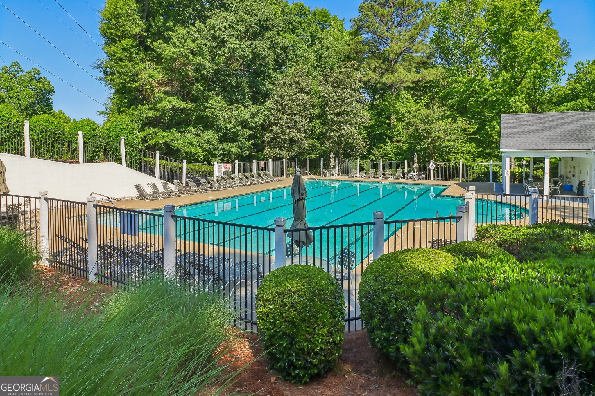 10900 Wittenridge Drive Alpharetta GA 30022