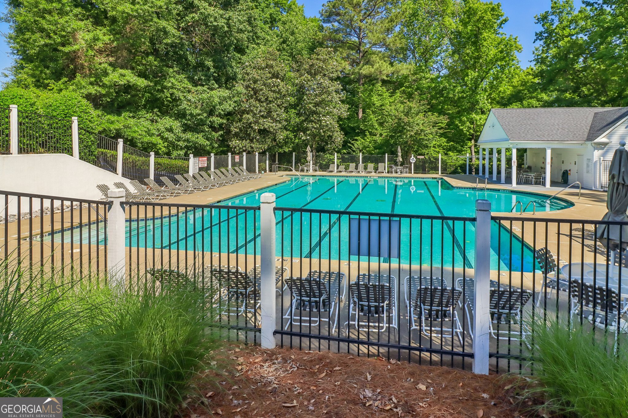 10900 Wittenridge Drive Alpharetta GA 30022