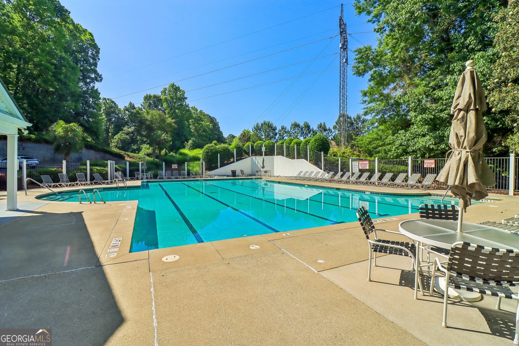 10900 Wittenridge Drive Alpharetta GA 30022