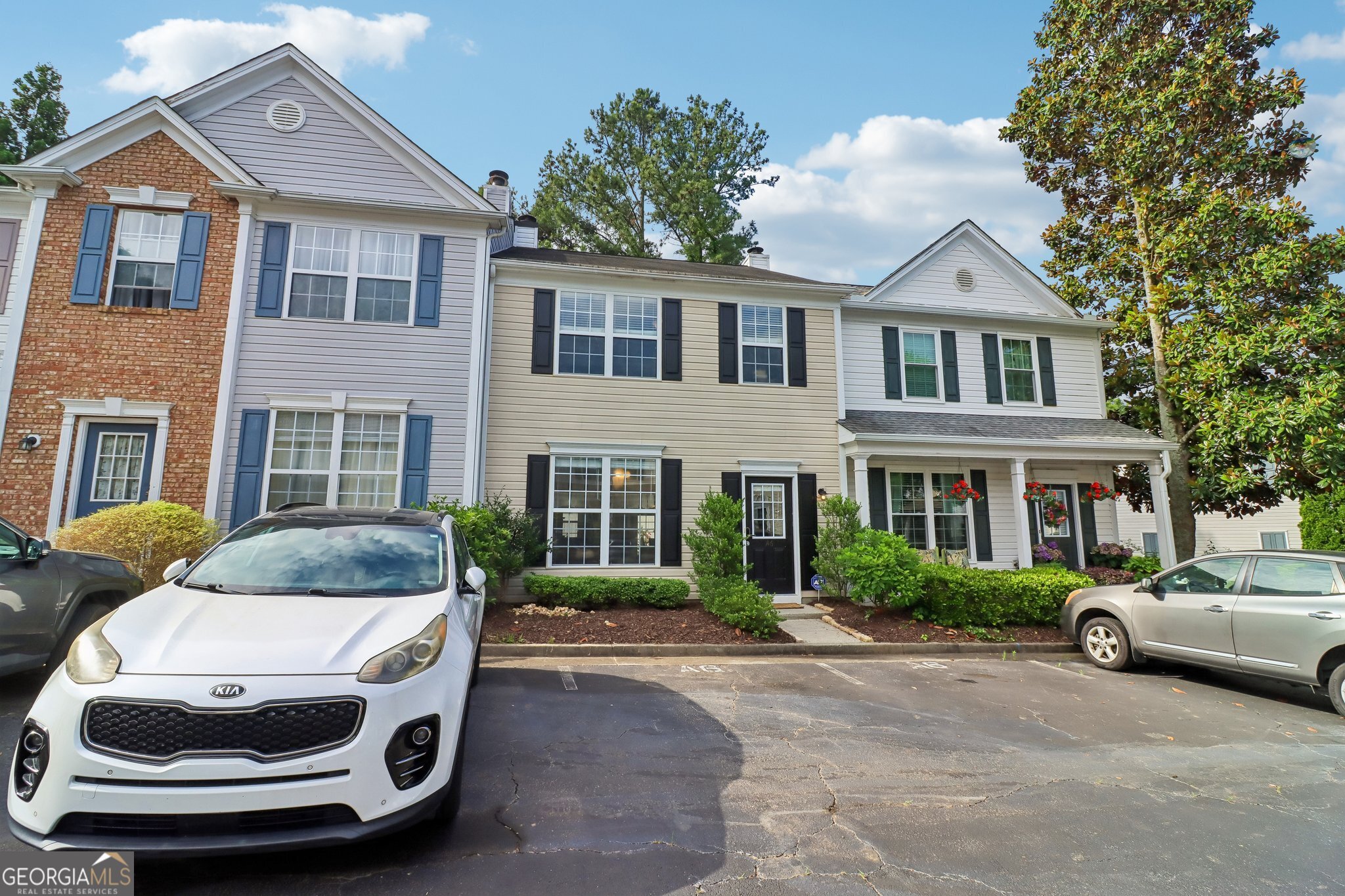 10900 Wittenridge Drive Alpharetta GA 30022
