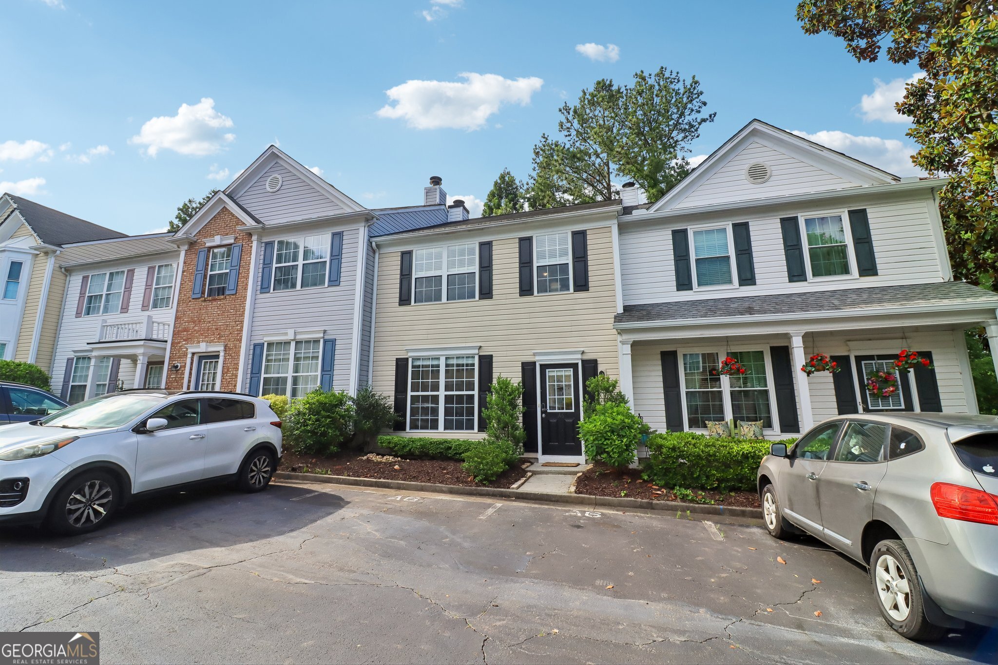 10900 Wittenridge Drive Alpharetta GA 30022