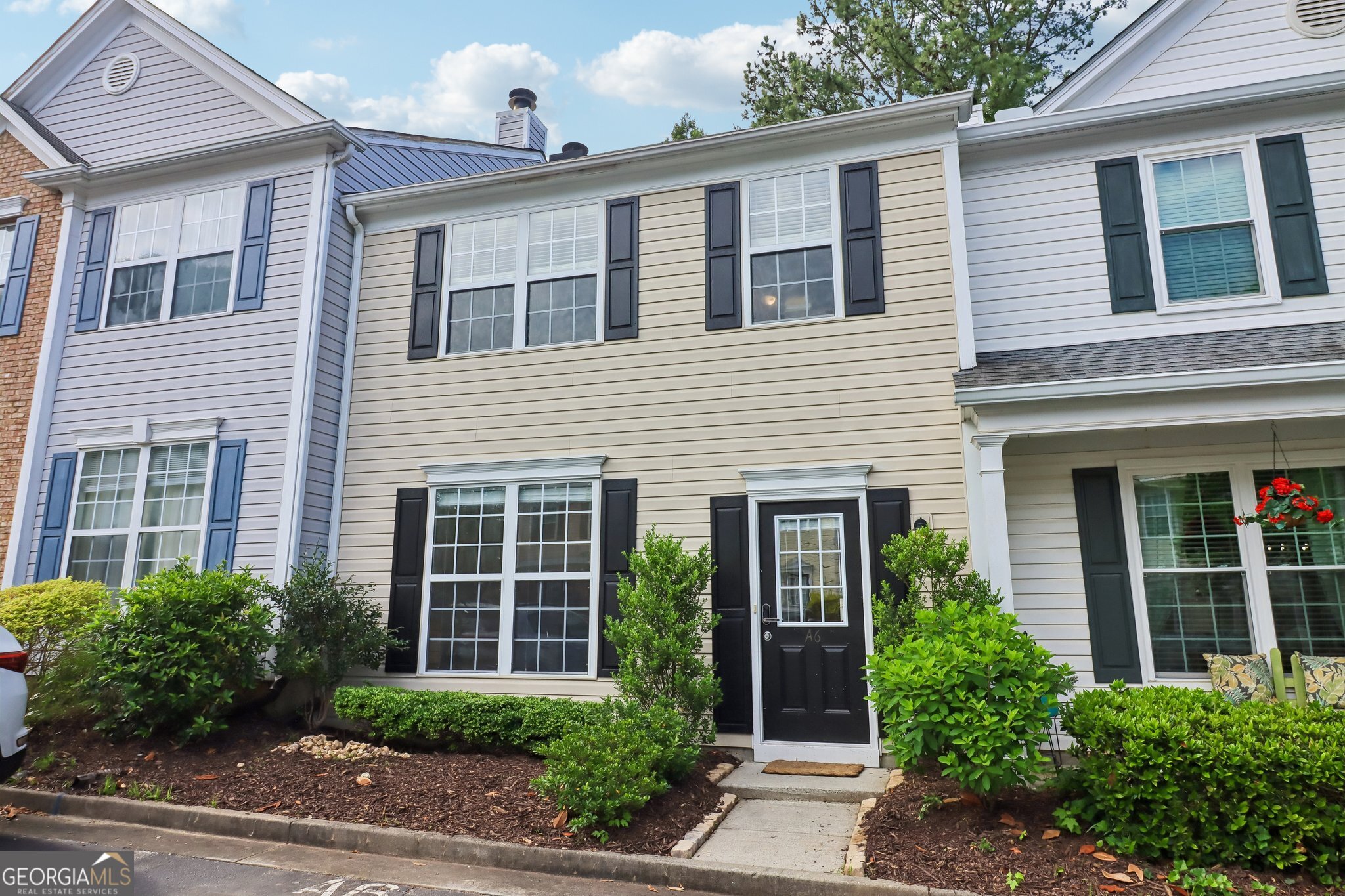 10900 Wittenridge Drive Alpharetta GA 30022