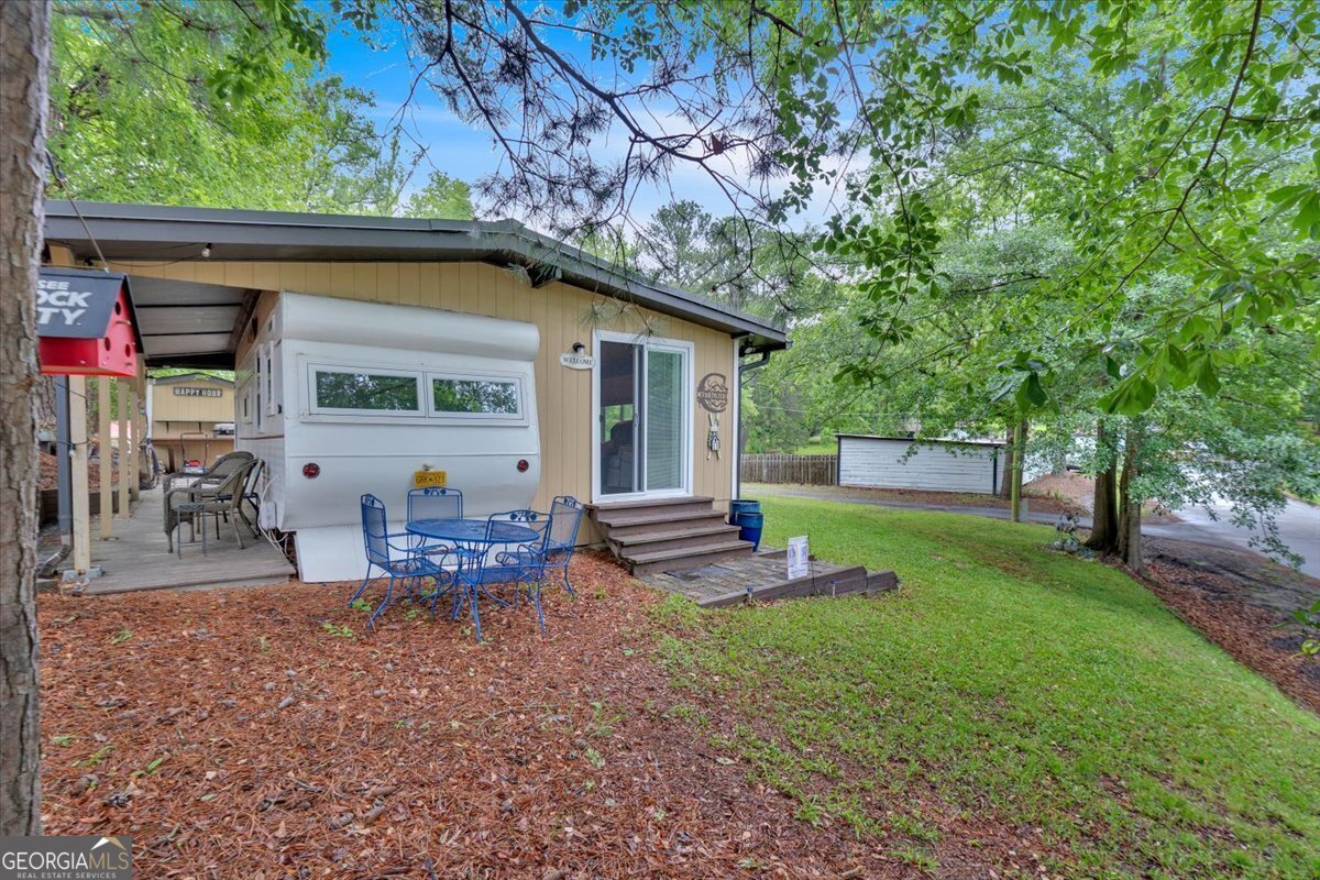 5400 Kings Camp Road SE Acworth GA 30102