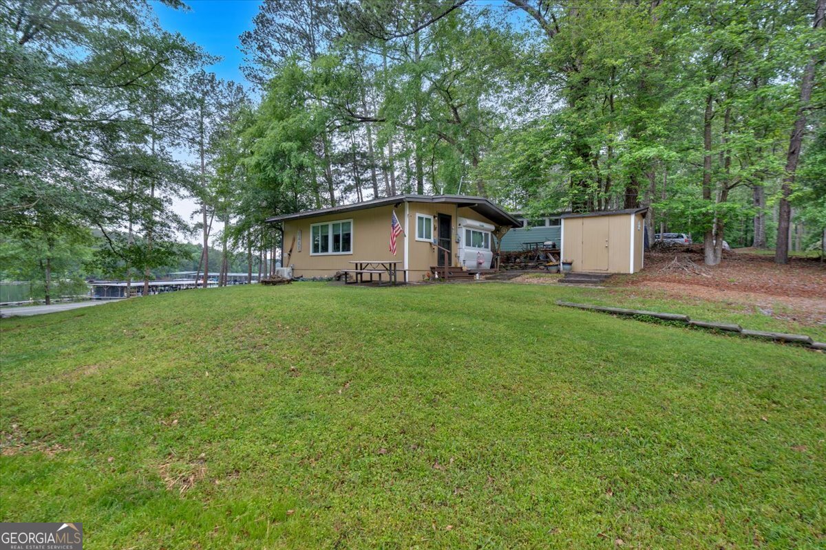 5400 Kings Camp Road SE Acworth GA 30102