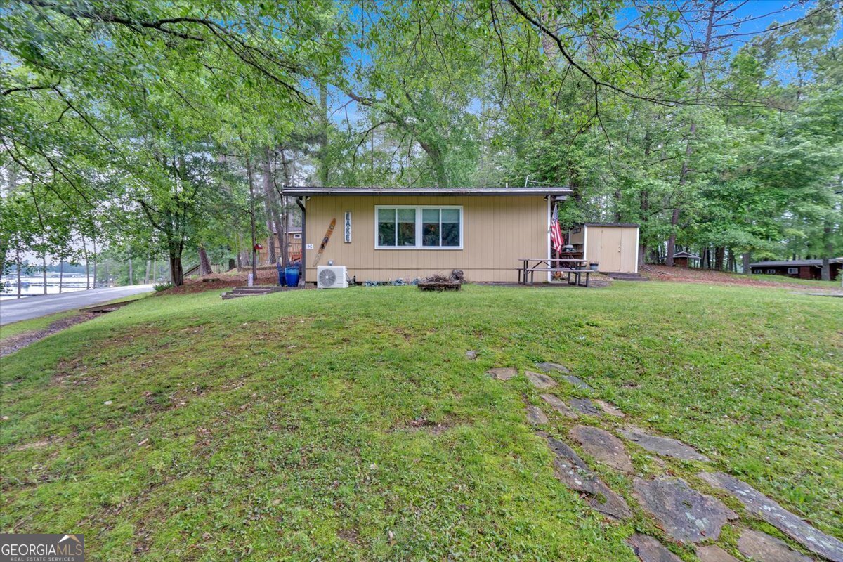 5400 Kings Camp Road SE Acworth GA 30102