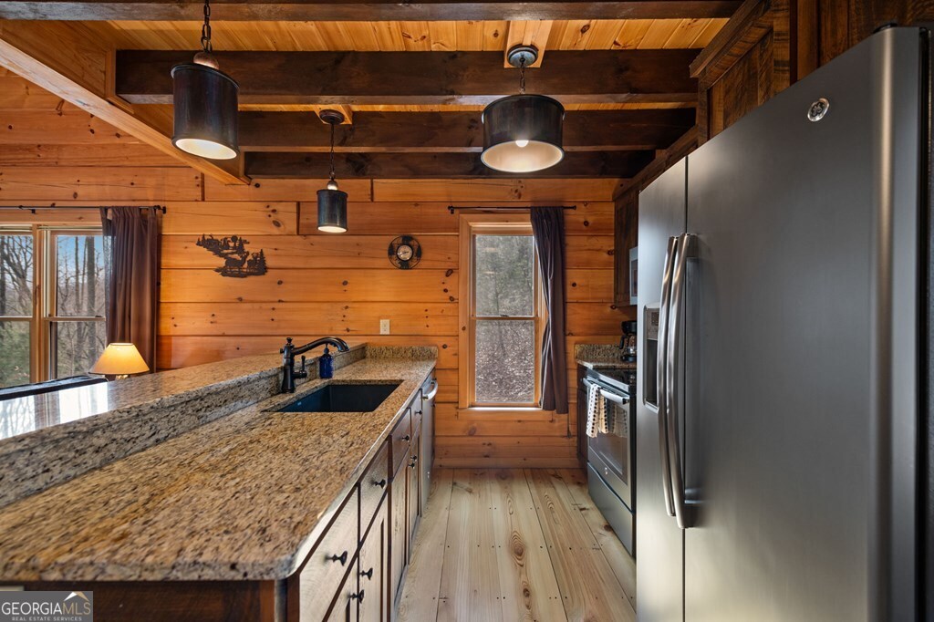 275 N Moreland Drive Cherry Log GA 30522