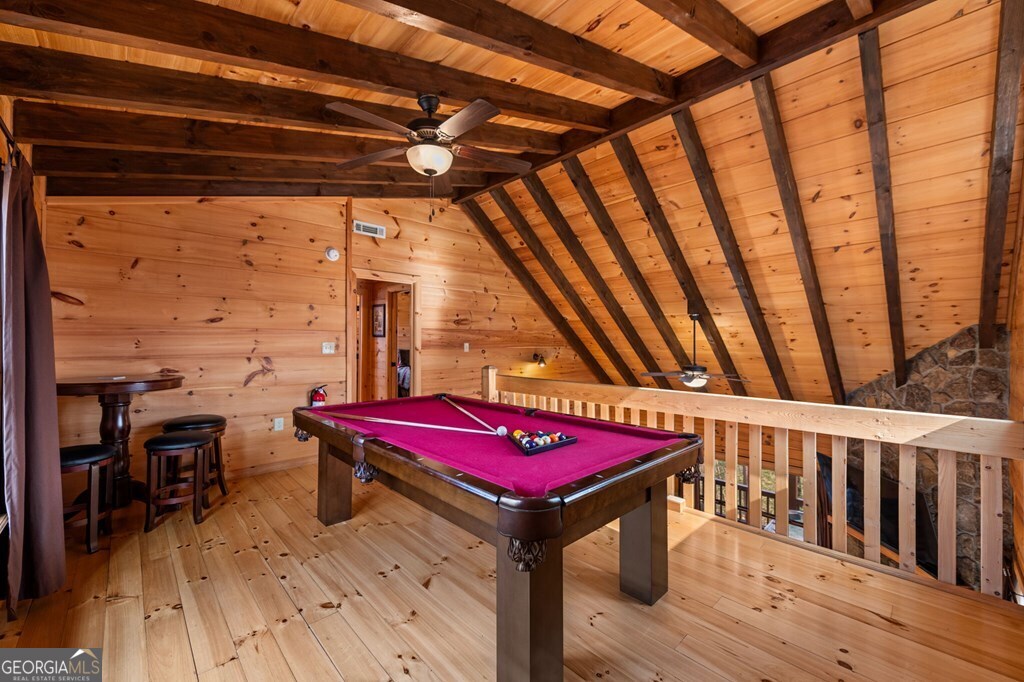 275 N Moreland Drive Cherry Log GA 30522