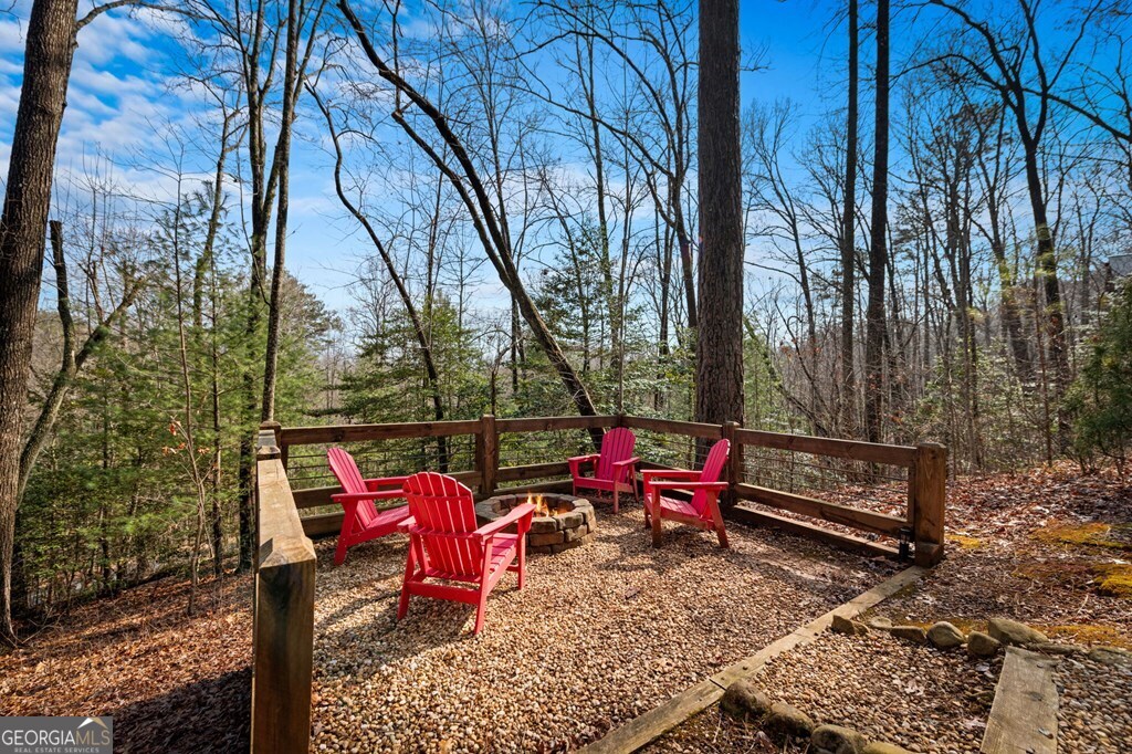275 N Moreland Drive Cherry Log GA 30522