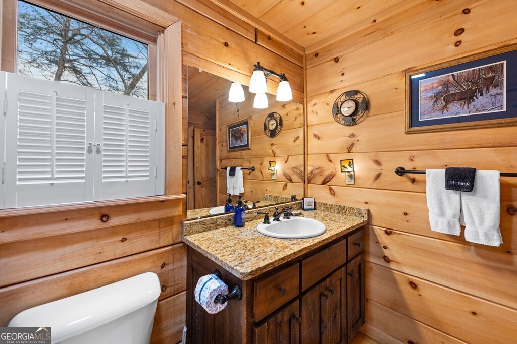 275 N Moreland Drive Cherry Log GA 30522