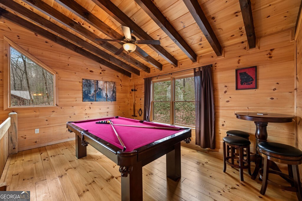 275 N Moreland Drive Cherry Log GA 30522