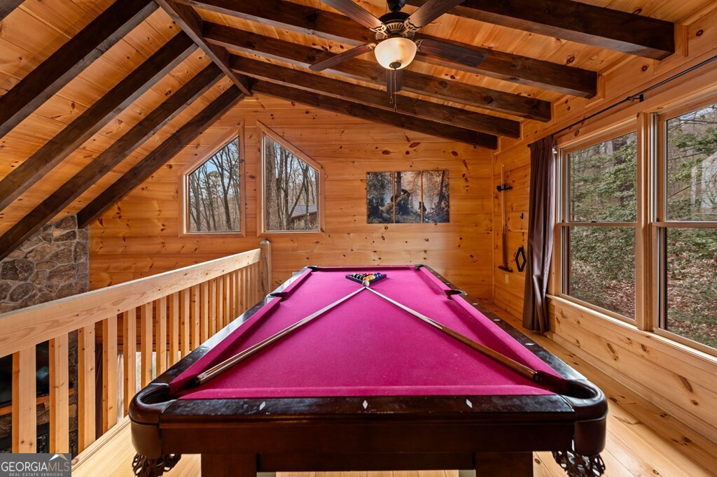 275 N Moreland Drive Cherry Log GA 30522