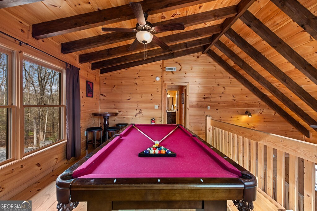 275 N Moreland Drive Cherry Log GA 30522