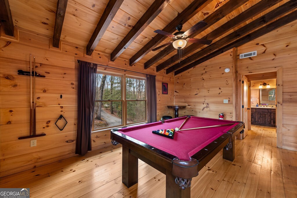 275 N Moreland Drive Cherry Log GA 30522