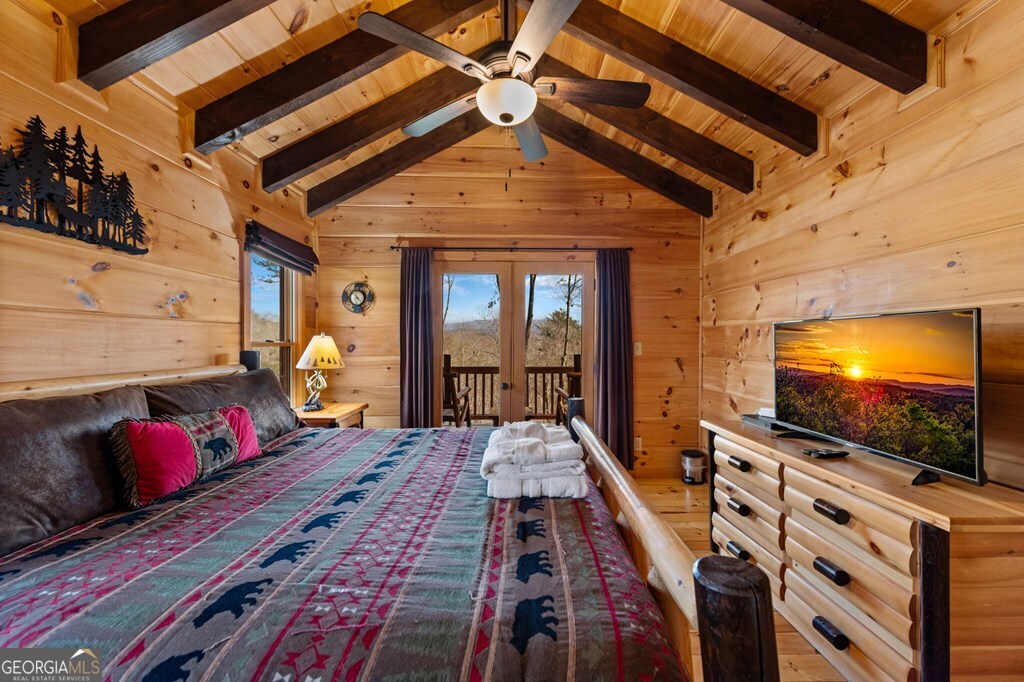 275 N Moreland Drive Cherry Log GA 30522