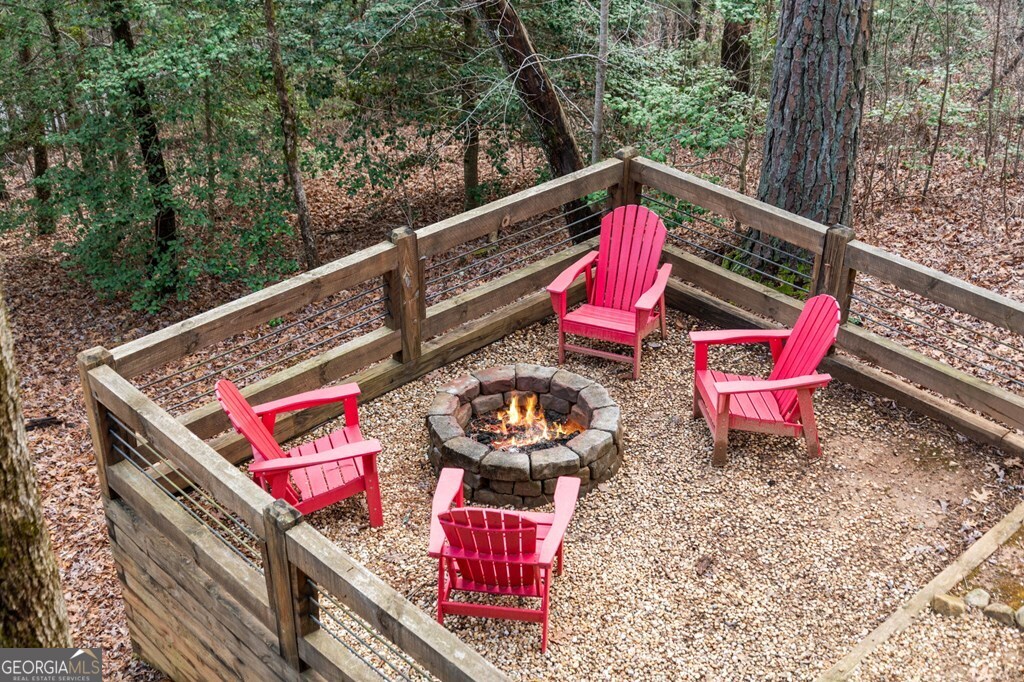 275 N Moreland Drive Cherry Log GA 30522