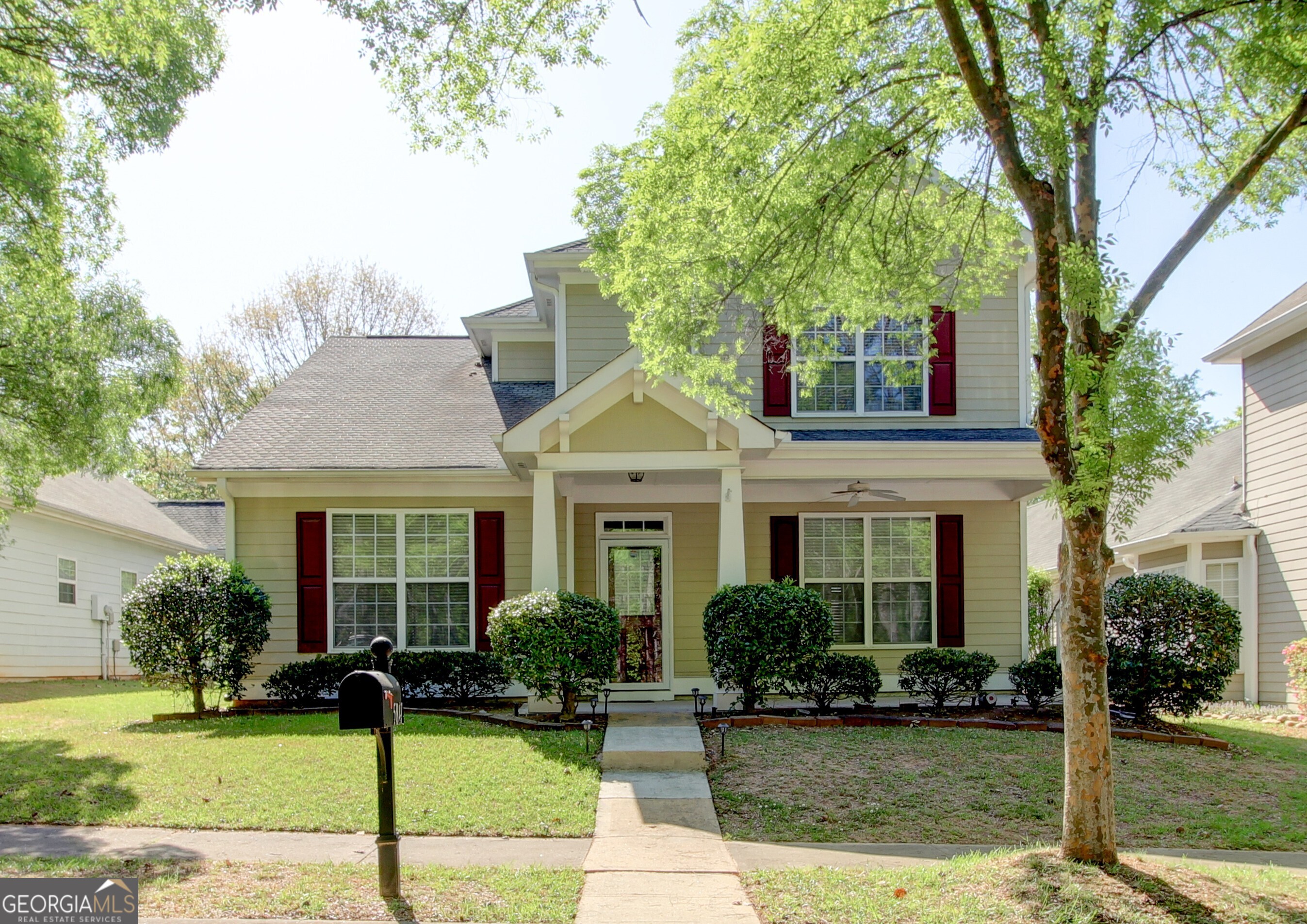 5847 Landers Loop Fairburn GA 30213