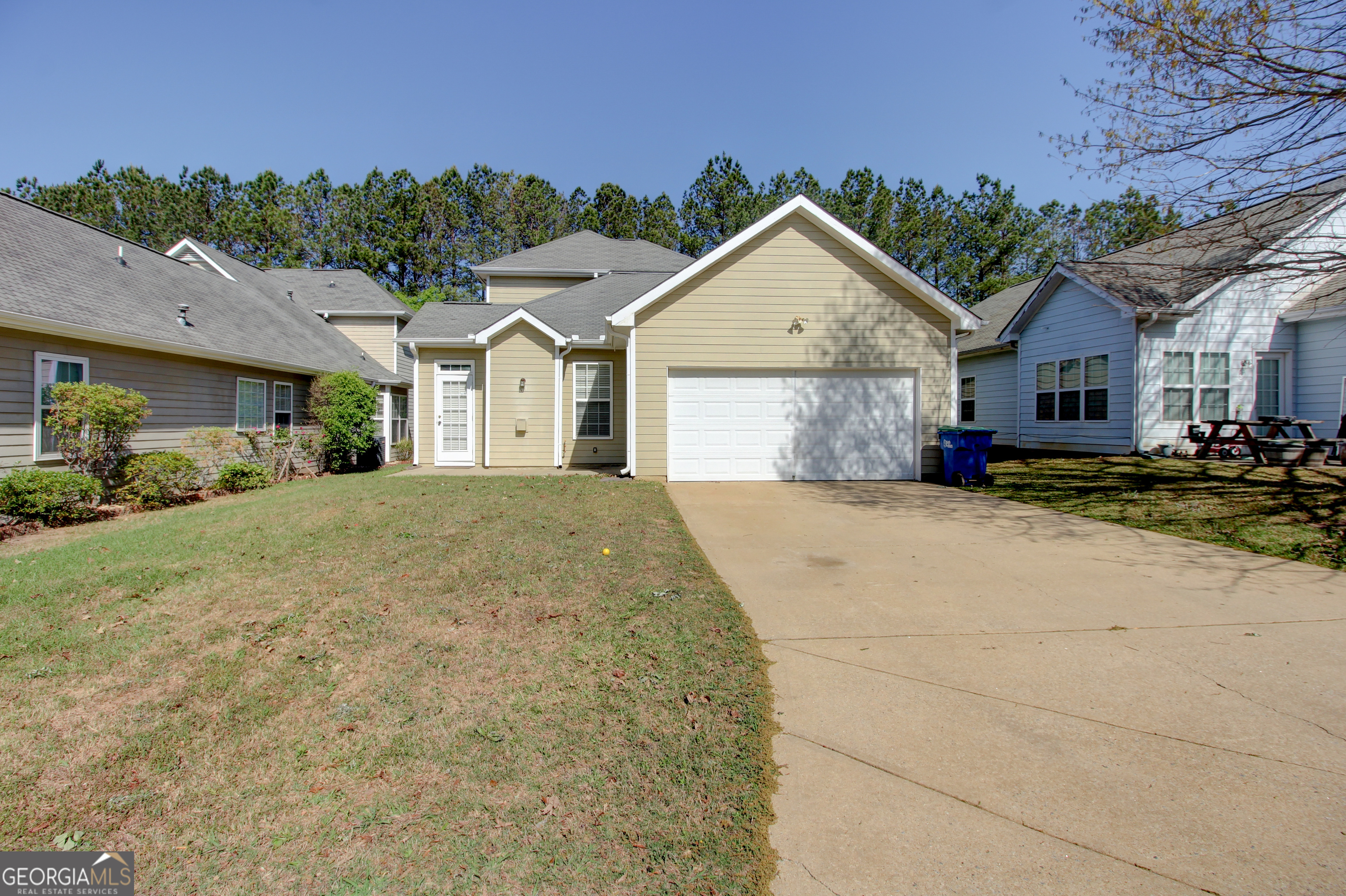 5847 Landers Loop Fairburn GA 30213