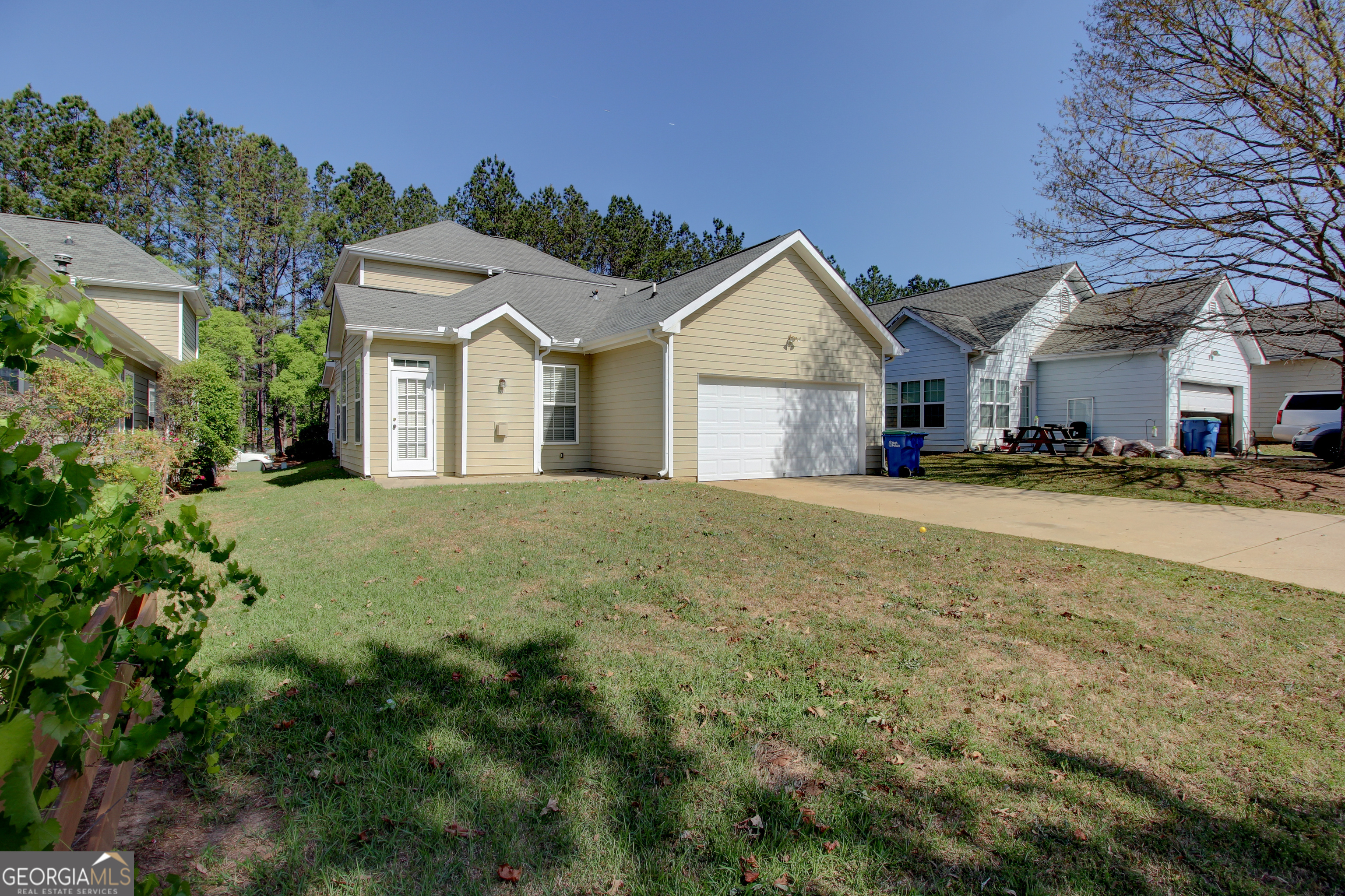 5847 Landers Loop Fairburn GA 30213