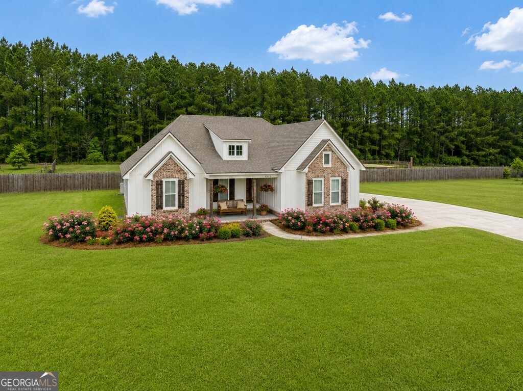 3036 Mary Powell Way Hahira GA 31632
