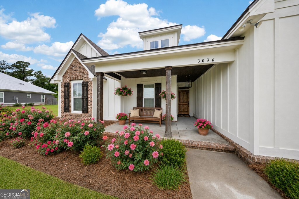 3036 Mary Powell Way Hahira GA 31632