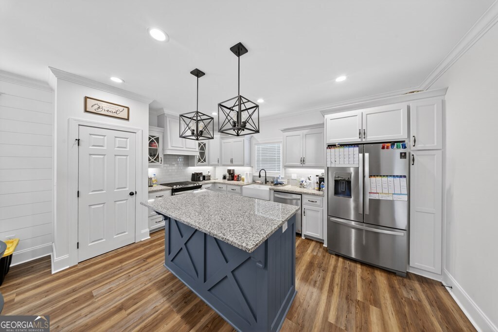 3036 Mary Powell Way Hahira GA 31632