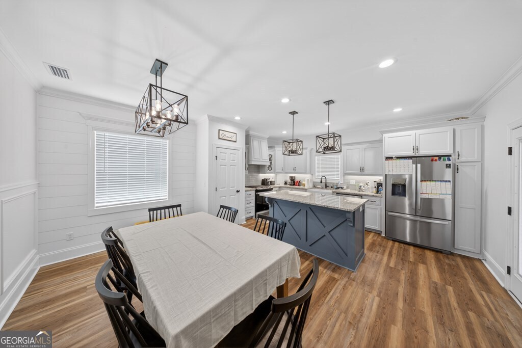 3036 Mary Powell Way Hahira GA 31632