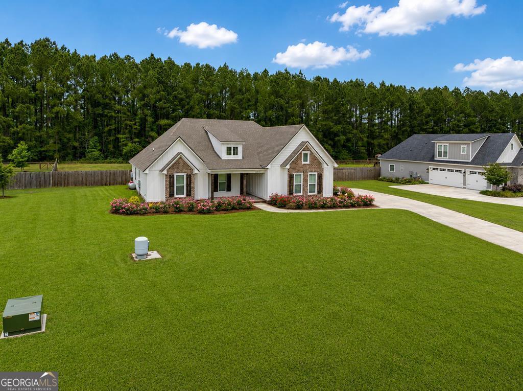 3036 Mary Powell Way Hahira GA 31632